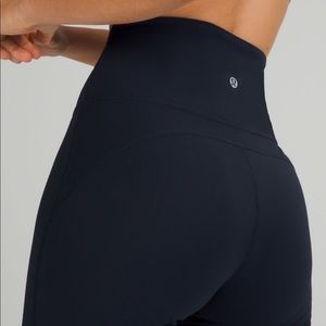 Lululemon Groove Super High Rise Flare Pant *nulu